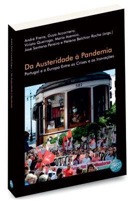 Da Austeridade à Pandemia