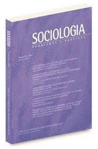 Sociologia, Problemas e Práticas n.º 62