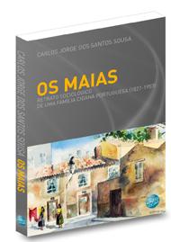 Os Maias. Retrato Sociológico de uma Família Cigana Portuguesa (1827-1957)