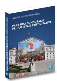 Para Uma Democracia Pluralista e Participativa