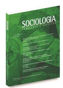 Sociologia, Problemas e Práticas n.º 74