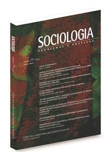 Sociologia, Problemas e Práticas n.º 77