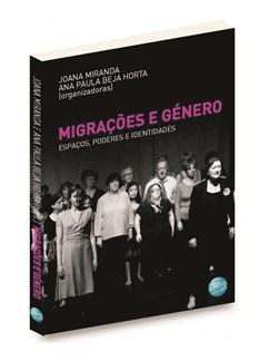 Migrações e Género