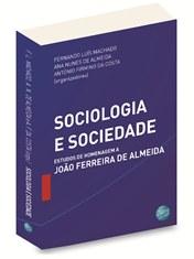 Sociologia e Sociedade