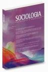 Sociologia, Problemas e Práticas, n.º 84