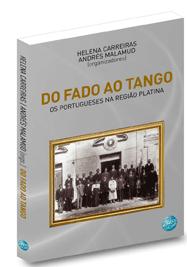 Do Fado ao Tango