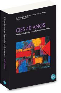 CIES 40 Anos