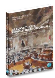 As Constituições Republicanas Portuguesas